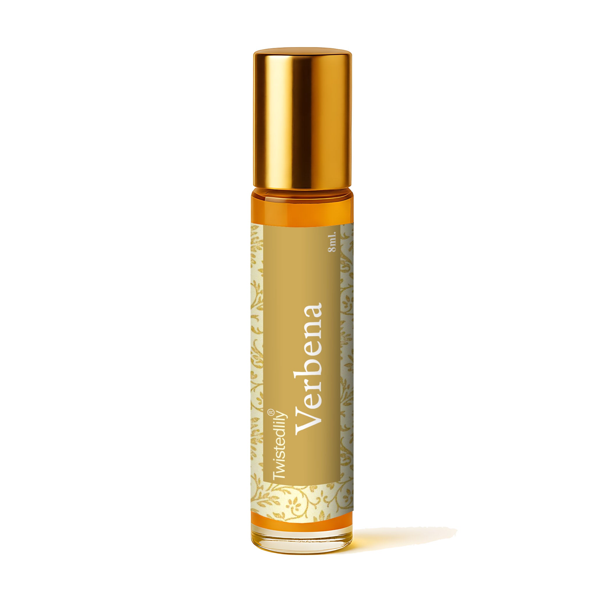 Verbena Perfume Oil