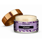 Violet Solid Perfume - Natural & Alcohol-Free Balm | TWISTEDLILY