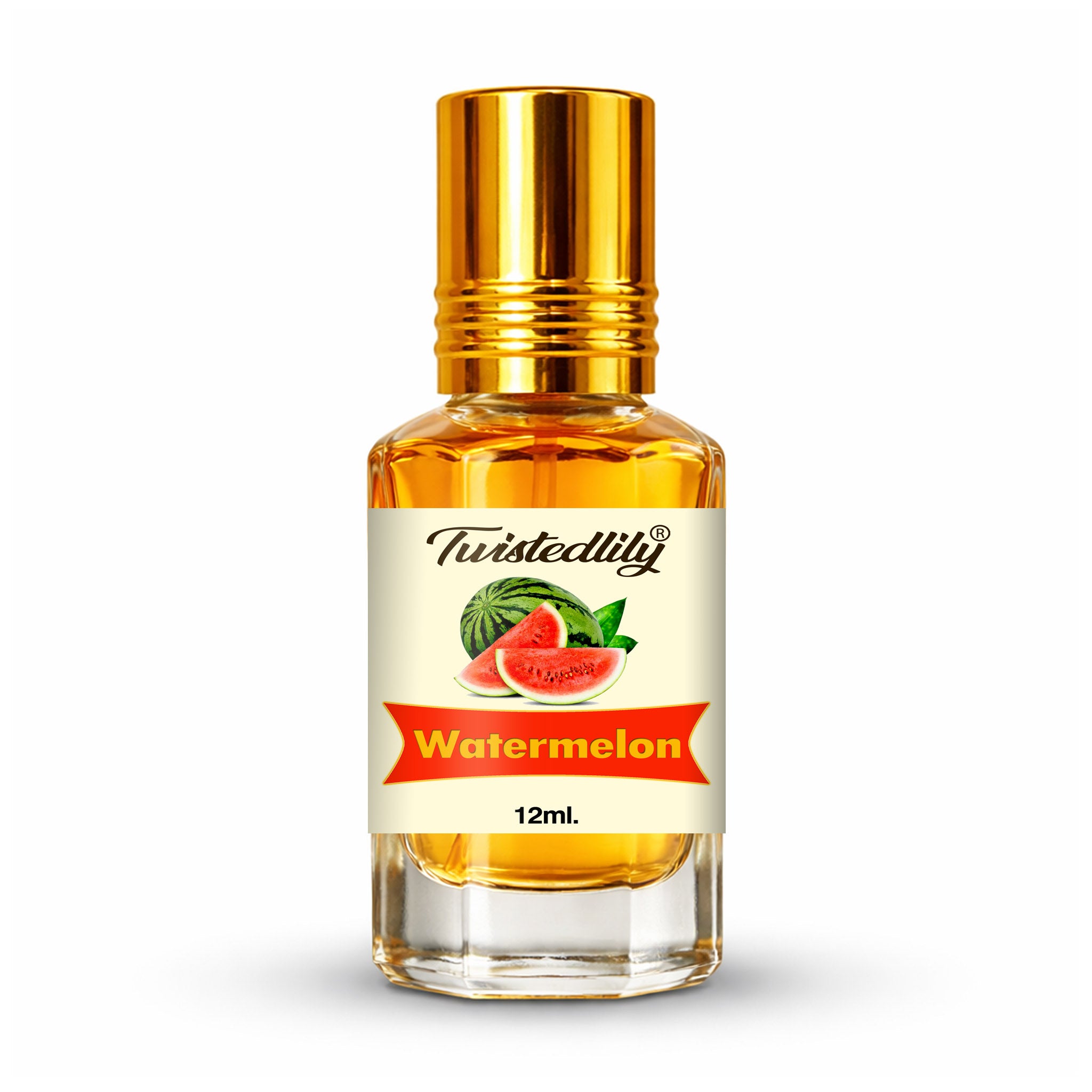 Watermelon Perfume Oil