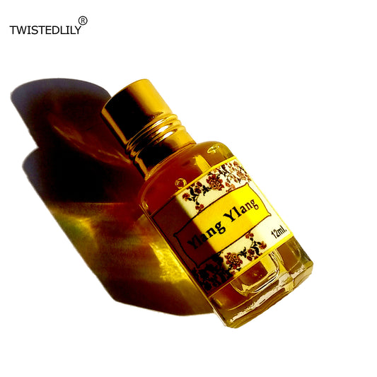 Ylang Ylang Perfume Oil