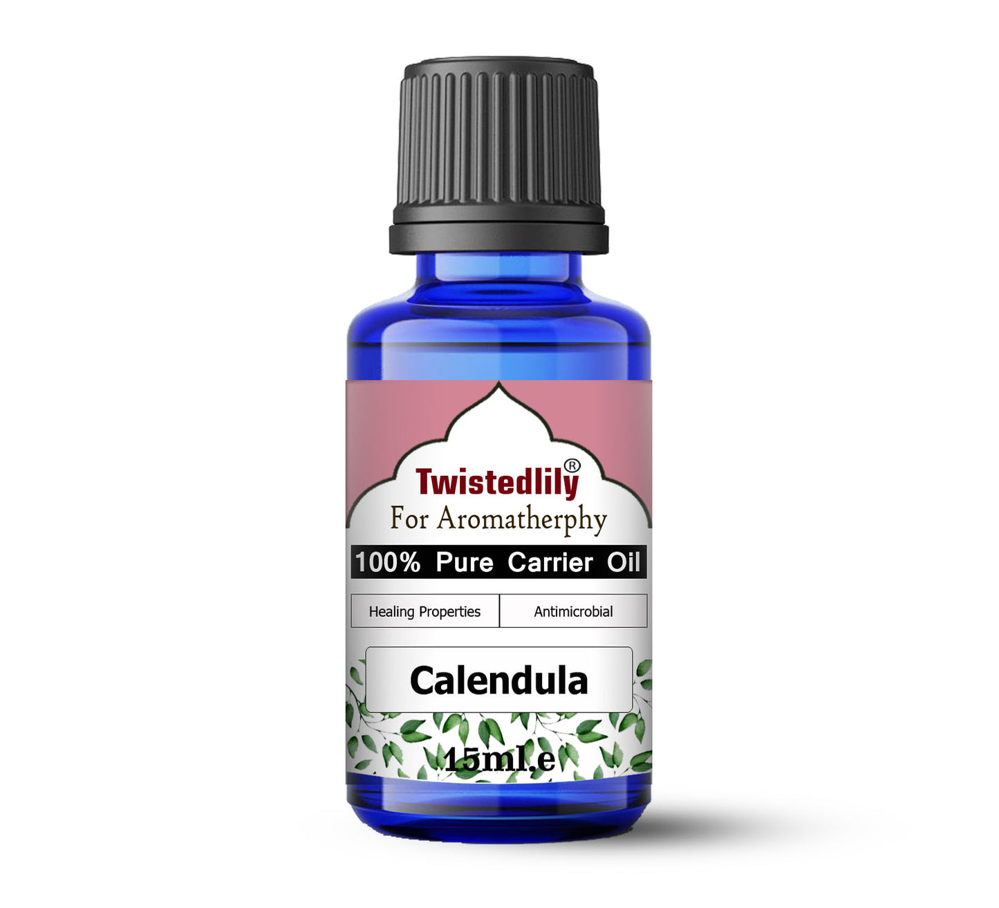 Calendula Carrier Oil