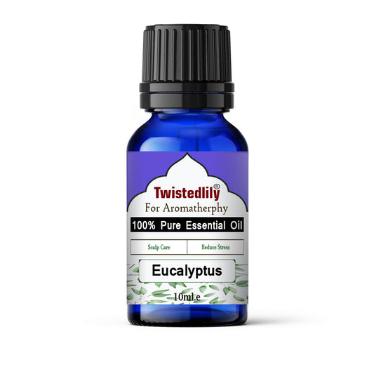 Eucalyptus Essential Oil