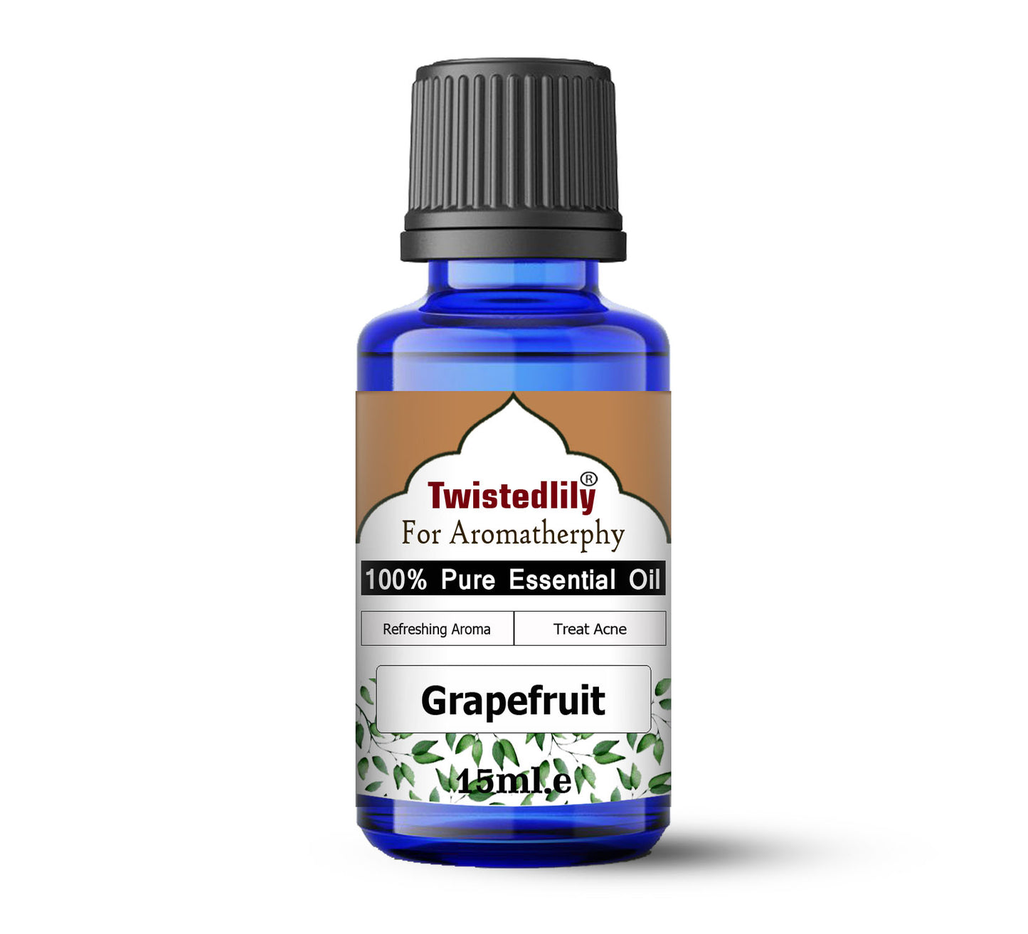 Grapefruit Essential Oil