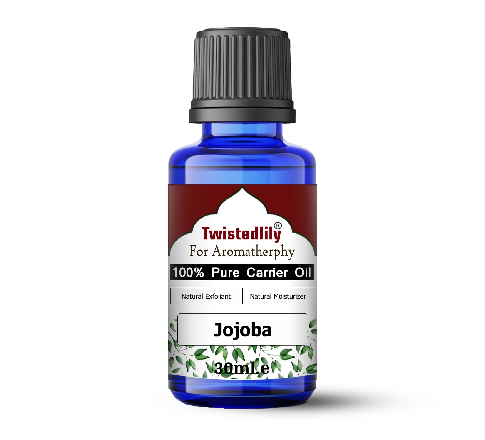 Jojoba Carrier Oil