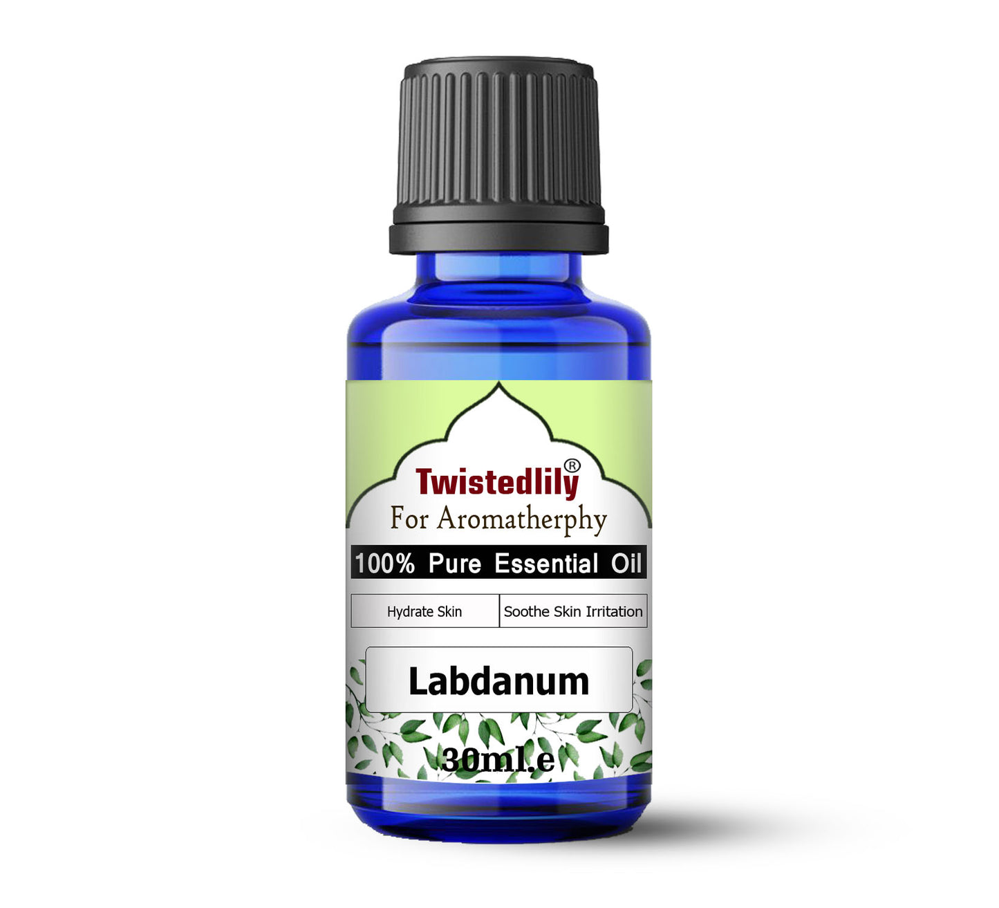 Labdanum Essential Oil