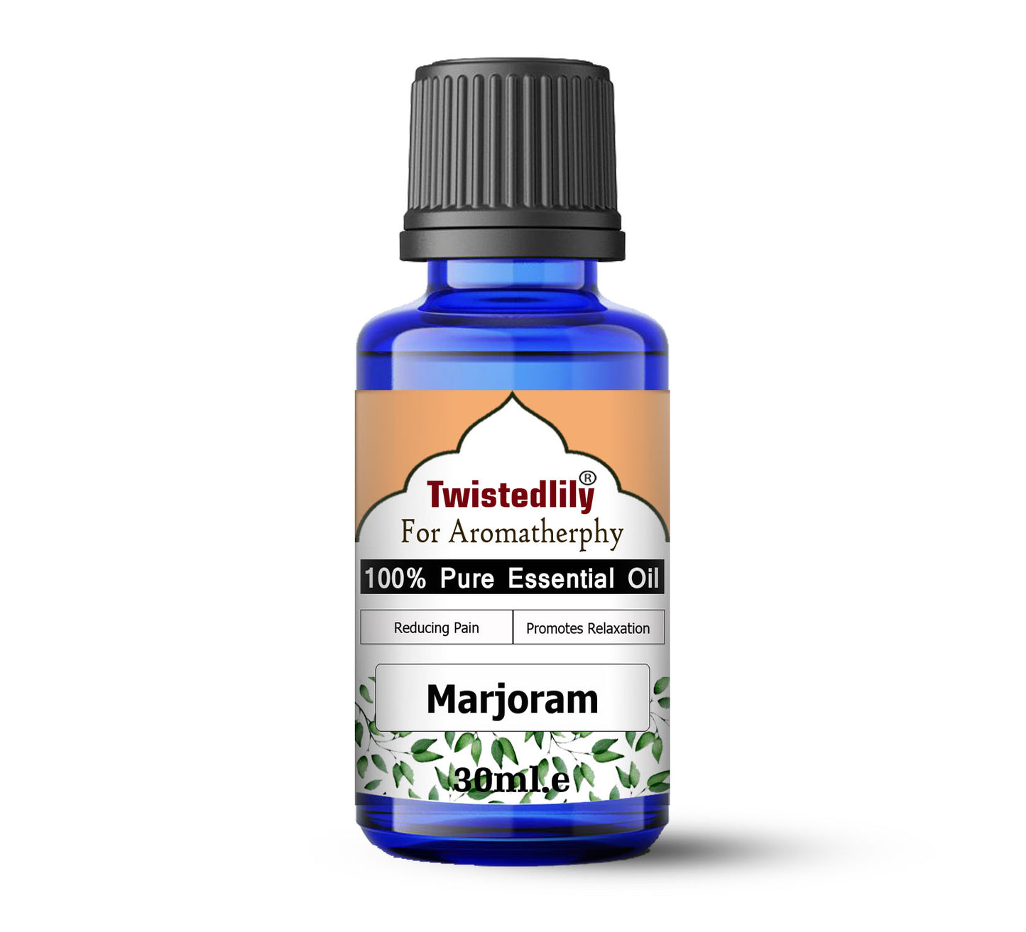 Marjoram Essential Oil