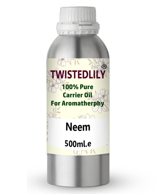 Neem Carrier Oil