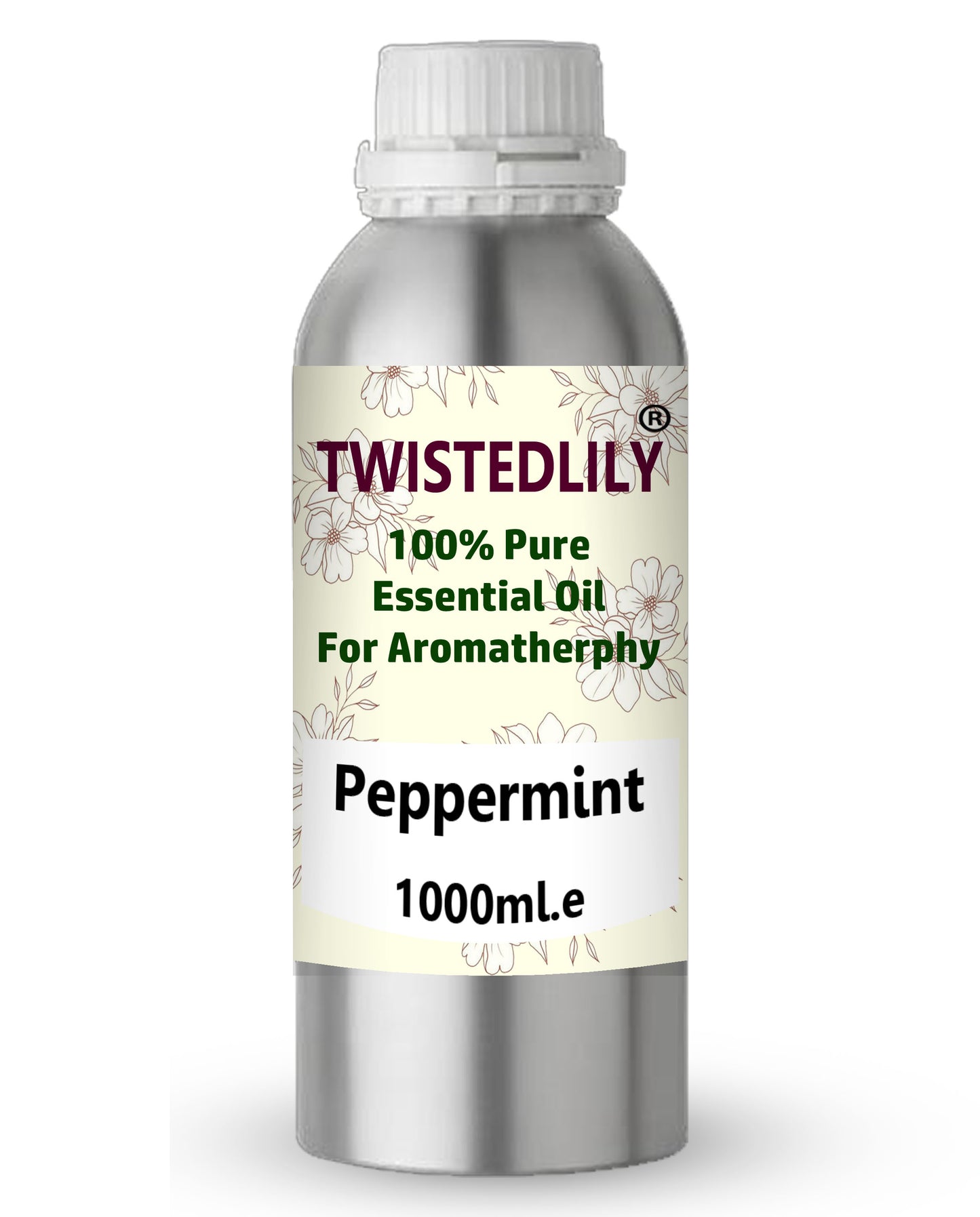 Peppermint Essential Oil