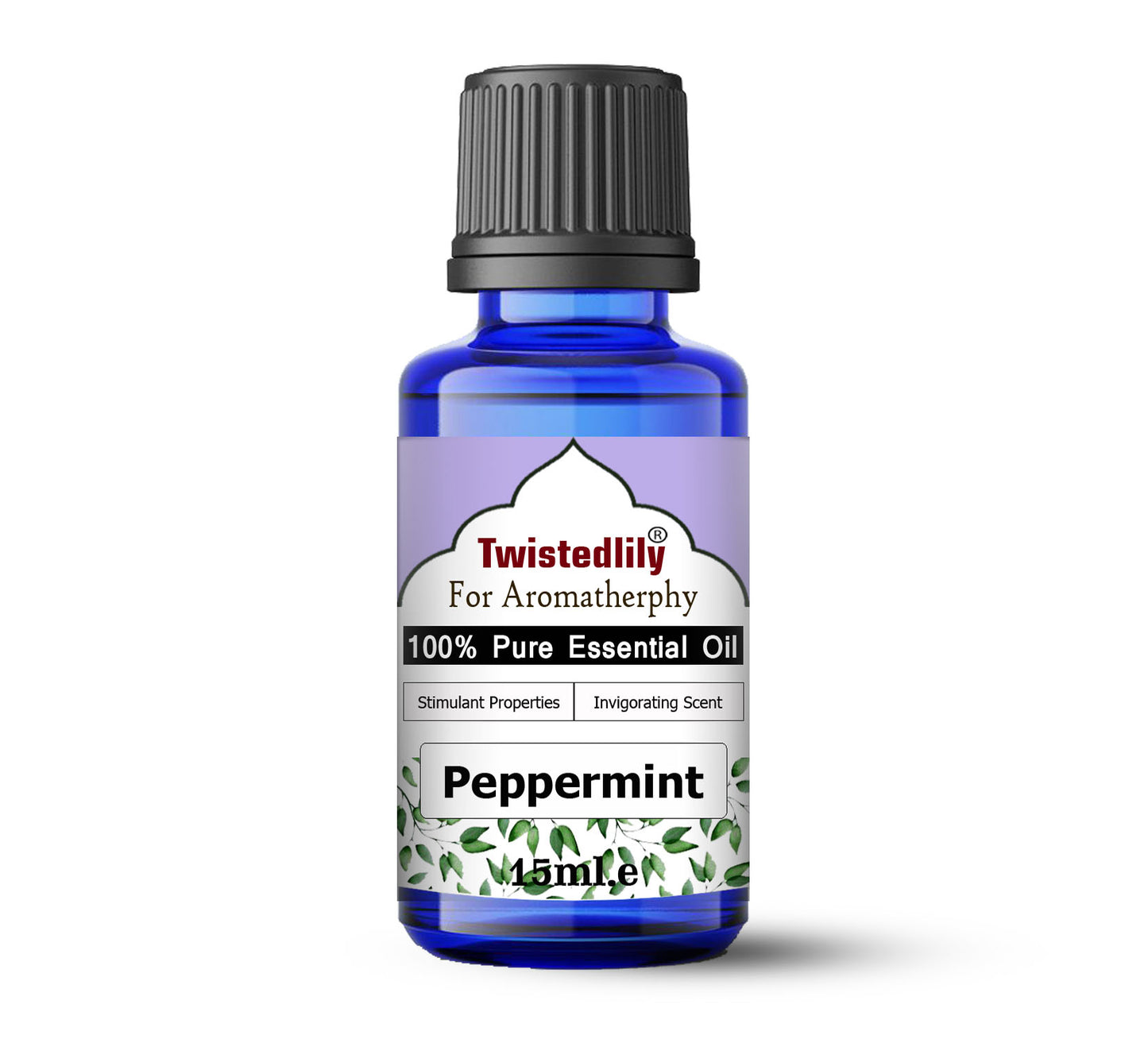 Peppermint Essential Oil