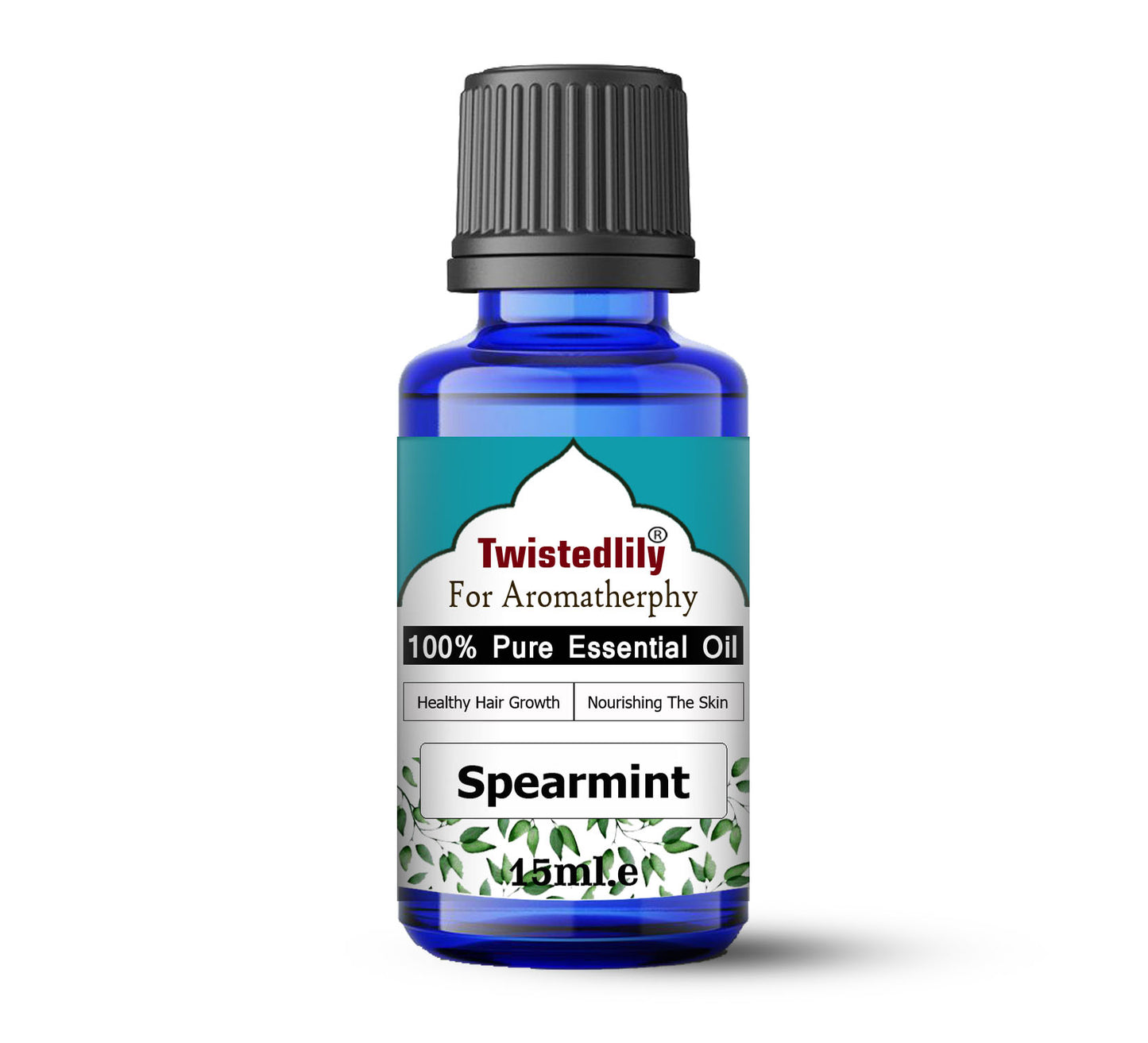 Spearmint Essential Oil